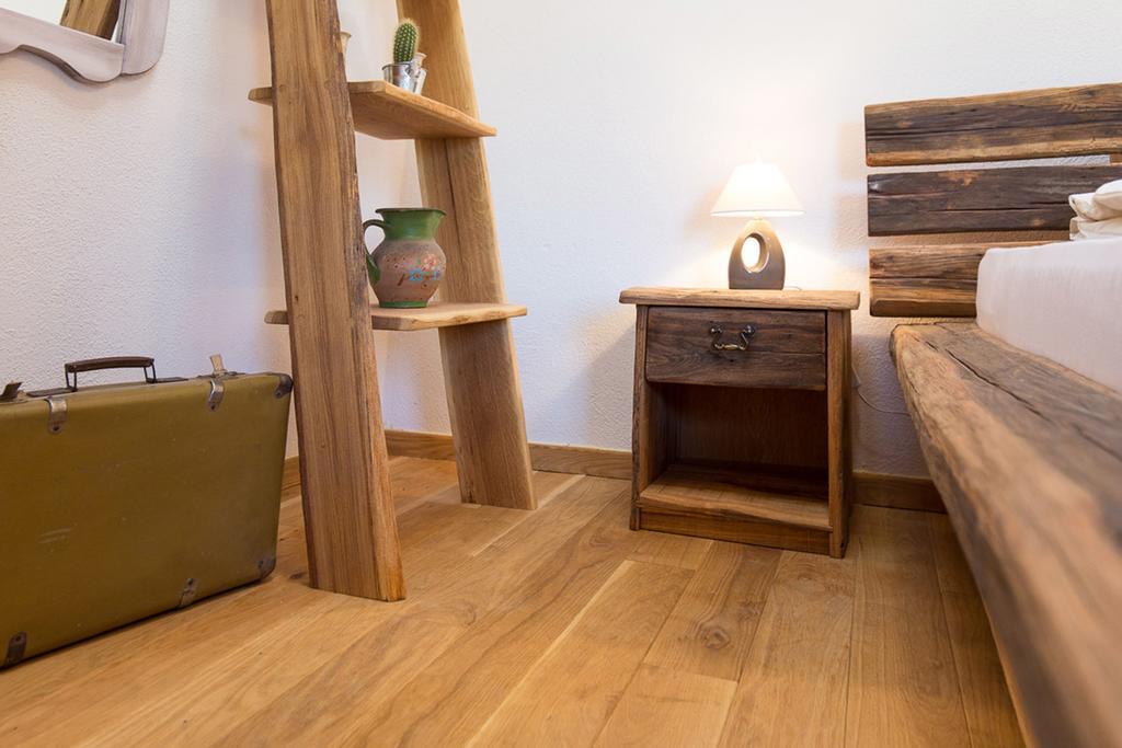 Vrh  Villa Marevic מראה חיצוני תמונה