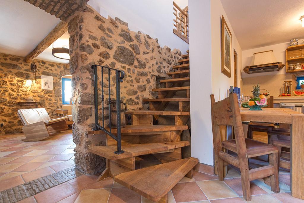 Vrh  Villa Marevic מראה חיצוני תמונה
