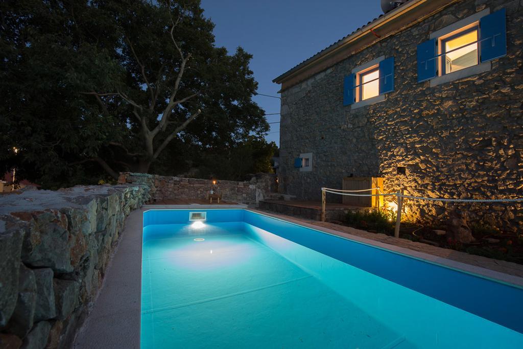 Vrh  Villa Marevic מראה חיצוני תמונה